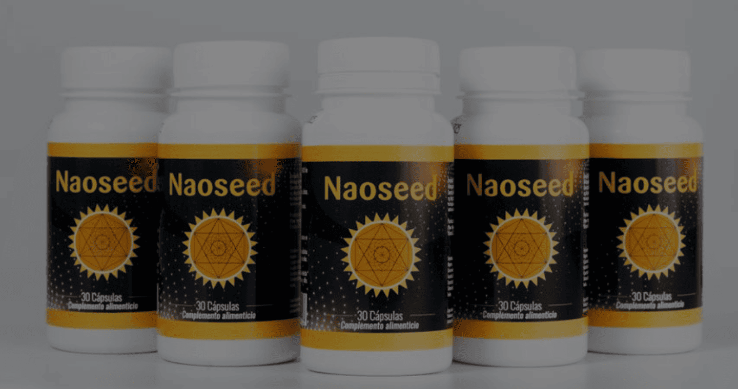 producto naoseed